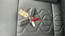 Nissan Qashqai 1.3 DiG-T MH Tekna 5dr Petrol Hatchback